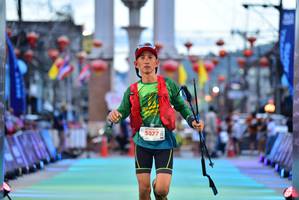 BIB: 5377
                            <button type="button" onclick="openModal(21800841)" class="btn btn-primary btn-sm float-right btn-popup" data-toggle="modal" data-target=".modal-high-quality">
                        <i class="fas fa-shopping-cart"></i> Add to Cart
                    </button>
                                            <button type="button" onclick="isThisMe(21800841, true)" class="btn btn-success btn-sm float-right btn-popup btn-isme hidden" data-toggle="tooltip" data-placement="bottom" title="นี่คือรูปของคุณใช่ไหม คลิกที่นี่เพื่อเอาเข้าอัลบั้ม">
                        <i class="fas fa-plus"></i> Add to album
                    </button>
                    <button type="button" onclick="isThisMe(21800841, false)" class="btn btn-warning btn-sm float-right btn-popup btn-isnotme hidden">
                        <i class="fas fa-ban"></i> Remove from album
                    </button>